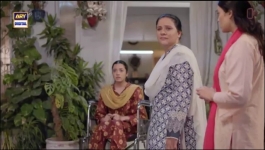 Rehmat - Episode 03 - 1st April 2026